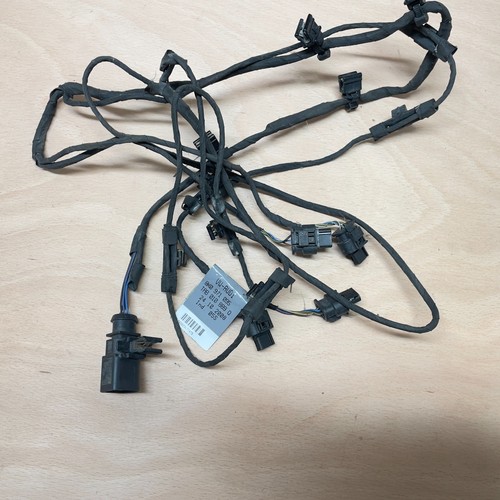 Audi parking sensor - a5,