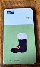 QuicKutz Lifestyle  2" x 2"