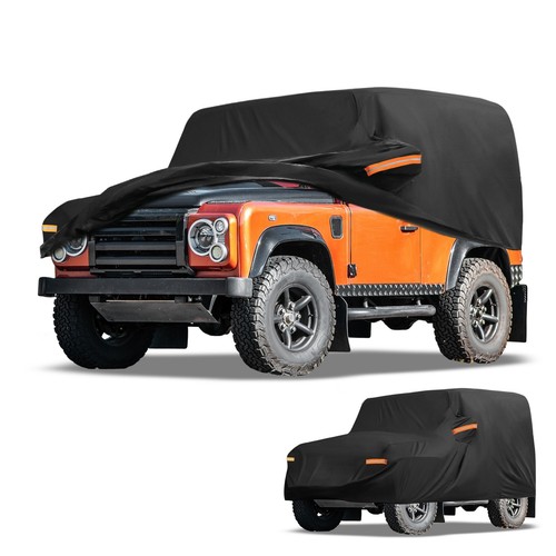 Car cover waterproof all - cover,