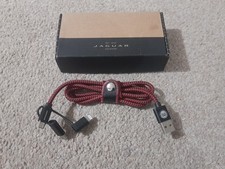 GENUINE JAGUAR USB PHONE