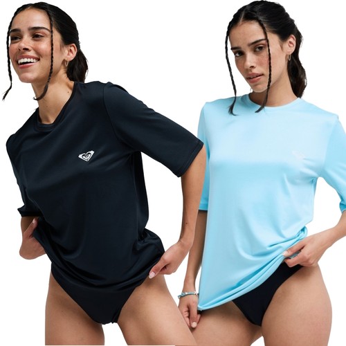 Roxy womens happy - roxy, waves