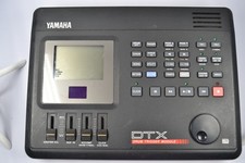 Yamaha DTX Drum Module Brain +