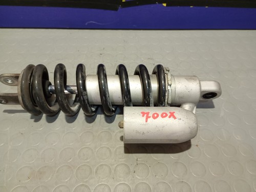 Rear shock absorber - , transalp