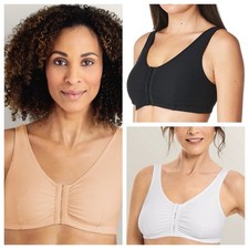 Amoena Frances Soft Front