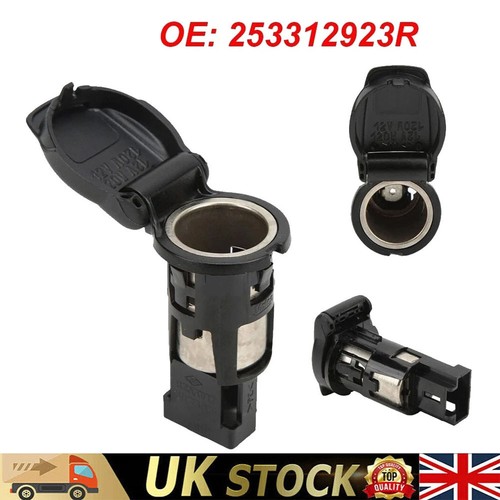 Car power socket 253312923r - power,