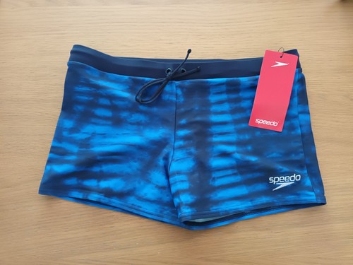 Speedo mens valmilton - speedo, aqua