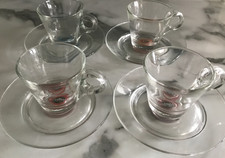 Lavazza Mio Amodo Glass