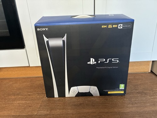 Sony playstation digital - sony,