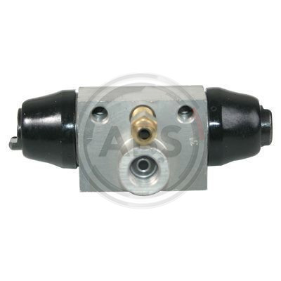 Rear wheel brake cylinder - cylinder, for