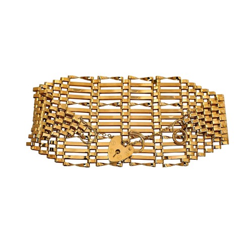 Pre owned 9ct gold - pre-owned,