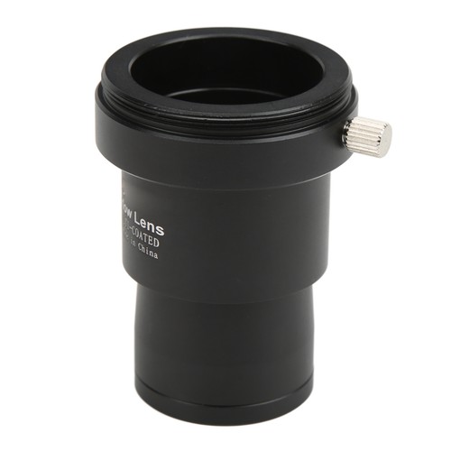Telescope barlow lenses - barlow,