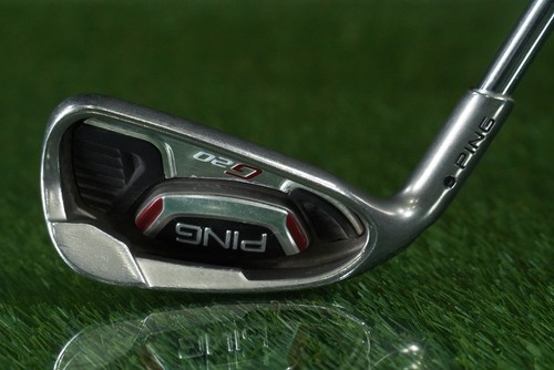 Ping g20 iron - ping,