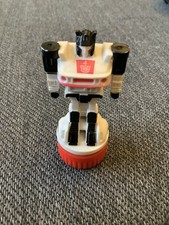 Vintage 1980’s HG toys Jazz