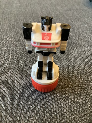 Vintage 1980 toys jazz - vintage, 1980’s
