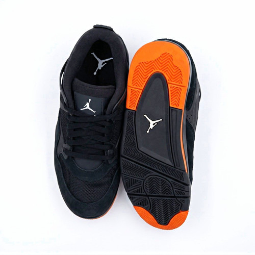Jordan air flight low - jordan,