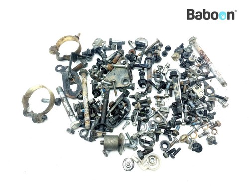 Bolts and nuts yamaha - yamaha, 125