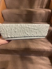 SylvaC Pottery Green Textured