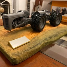 Universal Hobbies - Ferguson