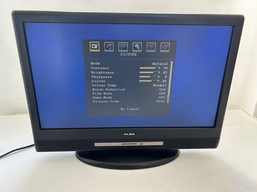 Alba lcdw16hdf hd ready - 16",