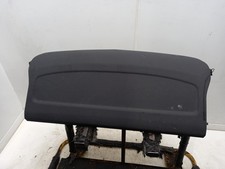 AUDI A3 Parcel Shelf Luggage