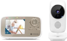 Motorola nursery vm483 video - vm483,