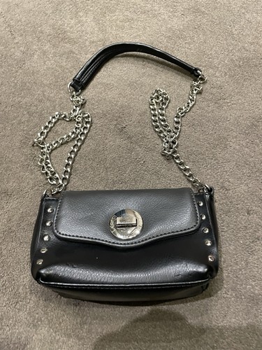 Credi leather bag - l,