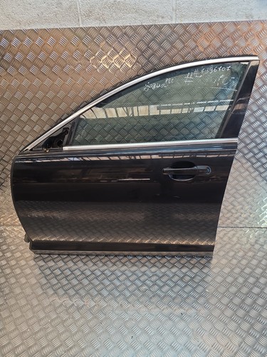 Left front door jaguar - jaguar, xf