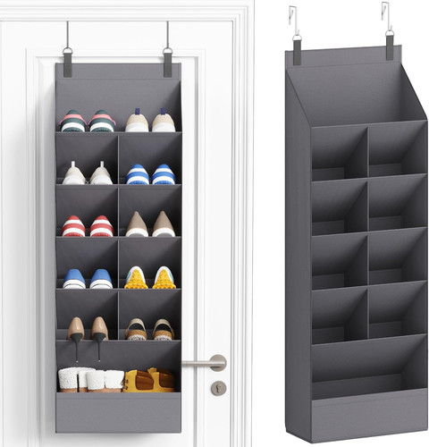 Over door shoe - over, 11