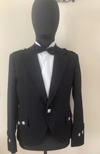Mens Scottish Kilt Jacket