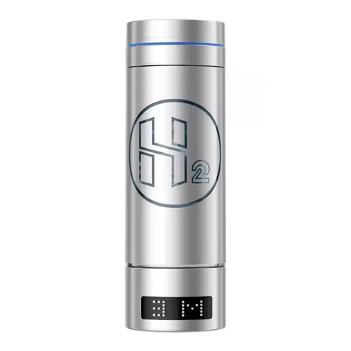 Portable rechargeable hydrogen - rechargeable,