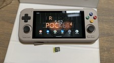 Retroid Pocket 4 Pro 128GB