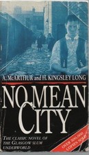 Mean city corgi - no,