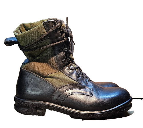 Baltes jungle boots german - baltes,