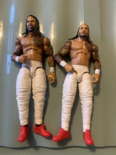Mattel elite collection - collection, action
