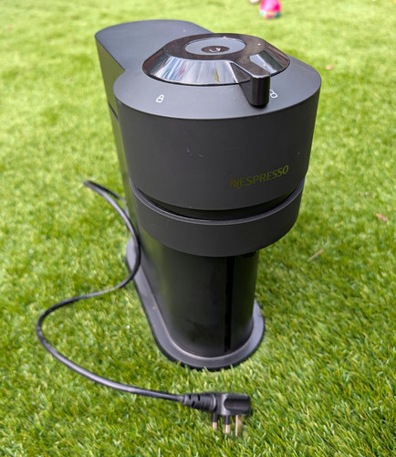 Nespresso vertuo krups xn910 - nespresso,