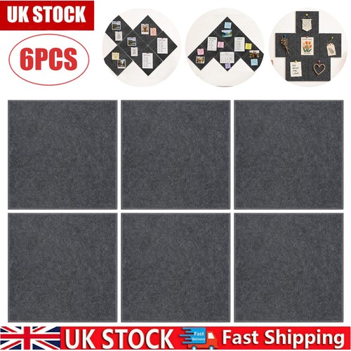 Pack felt notice - felt, pin