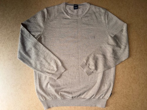 Hugo boss mens crew neck - hugo,
