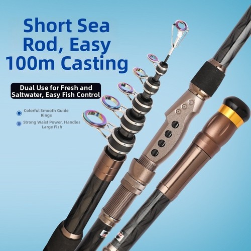 Extra heavy power carbon surf - heavy,