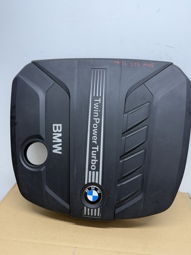 Bmw series f10 - series, 10-14