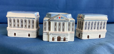 Cath Kidston Buckingham Palace Salt & Pepper Shaker with Egg Cup.