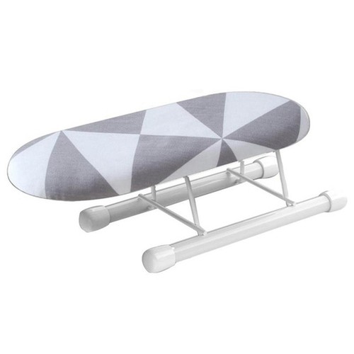 Folding ironing board - folding,