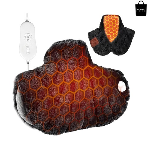 4lb tourmaline heating pad - 4lb,