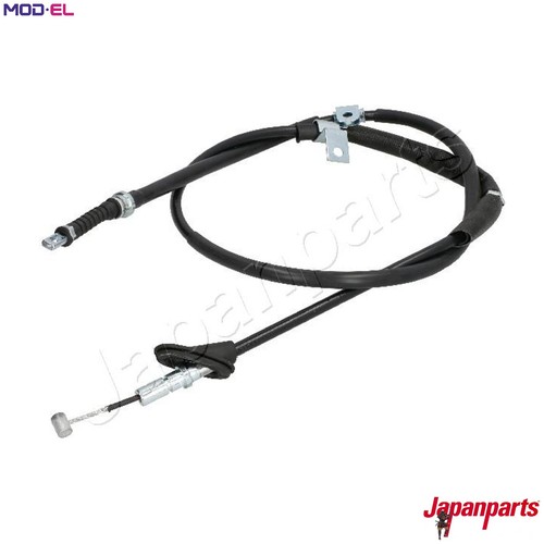 Cable pull parking brake - pull,