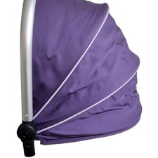 Icandy Peach Jogger Seat Unit