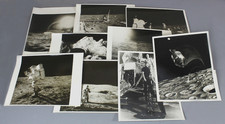 NASA Apollo 14 - 1971 - 9
