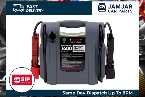 Sip 03936 rescue pac 1600 - sip,
