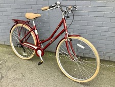 Pendleton Somerby 7-speed