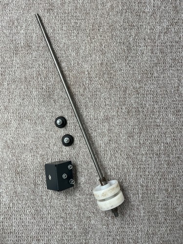 Felder hammer wheel - hammer, kit