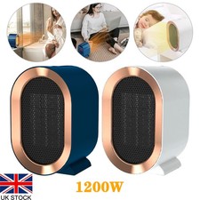 1200W Mini Electric Ceramic