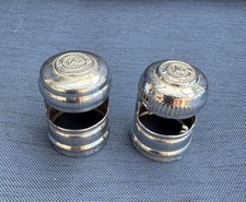 2 Vintage  Pre-War Austin